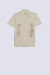 Palmline Calm Men's Polo Shirt